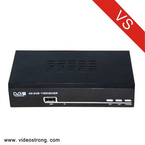 VIDEOSTRONG VS-014 DVB-T2 SET TOP BOX